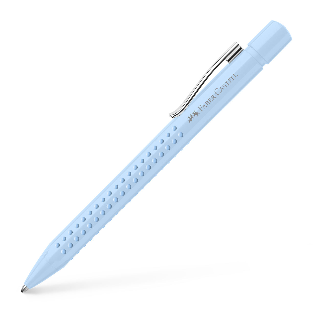 PIX GRIP 2010 BLEU SKY FABER-CASTELL PIX GRIP 2010 BLEU SKY FABER-CASTELL